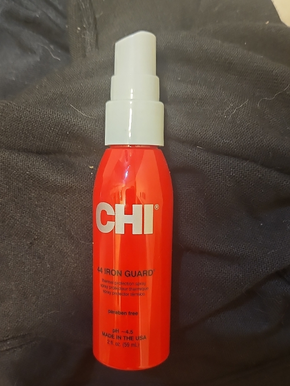 CHI 44 Iron Guard Thermal Protection Spray - New